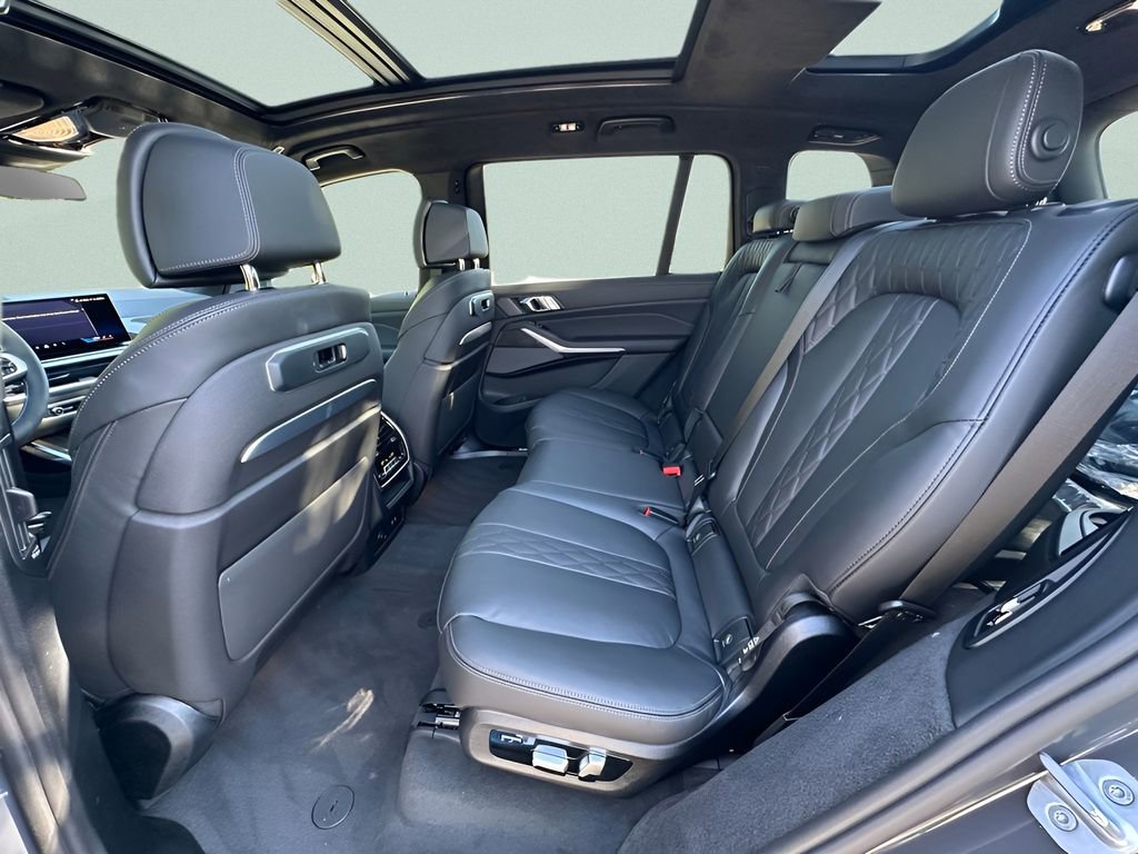 New 2027 BMW X7 M60i AWD/4WD image 21