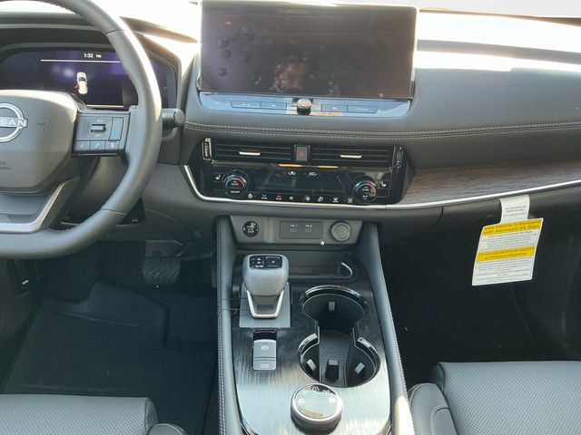 New 2026 Nissan Rogue Platinum w/ Platinum Premium Package image 13