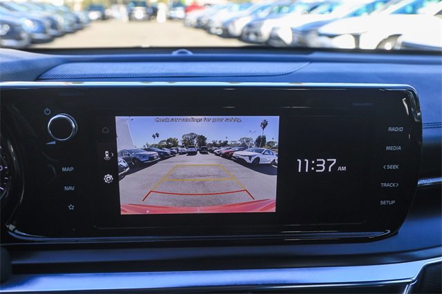 Used 2022 Kia K5 GT image 25