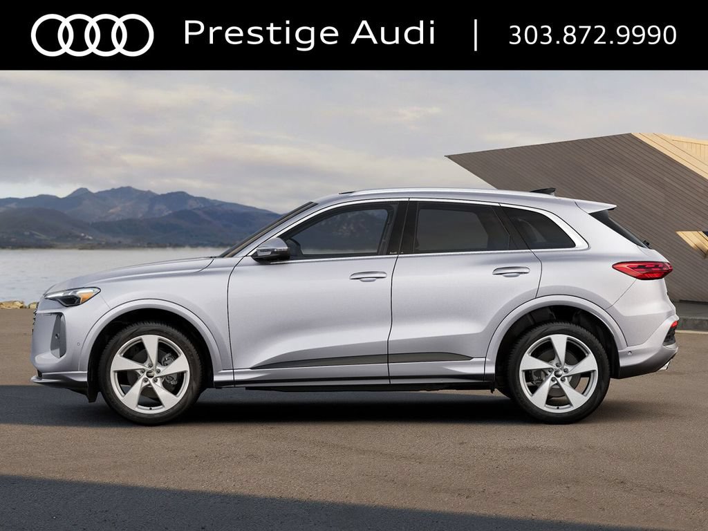 Used 2026 Audi Q5 Premium Plus w/ Premium Plus AWD/4WD image 30