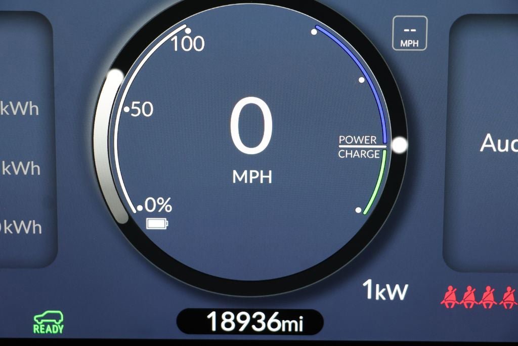 Used 2024 Honda Prologue EX image 17
