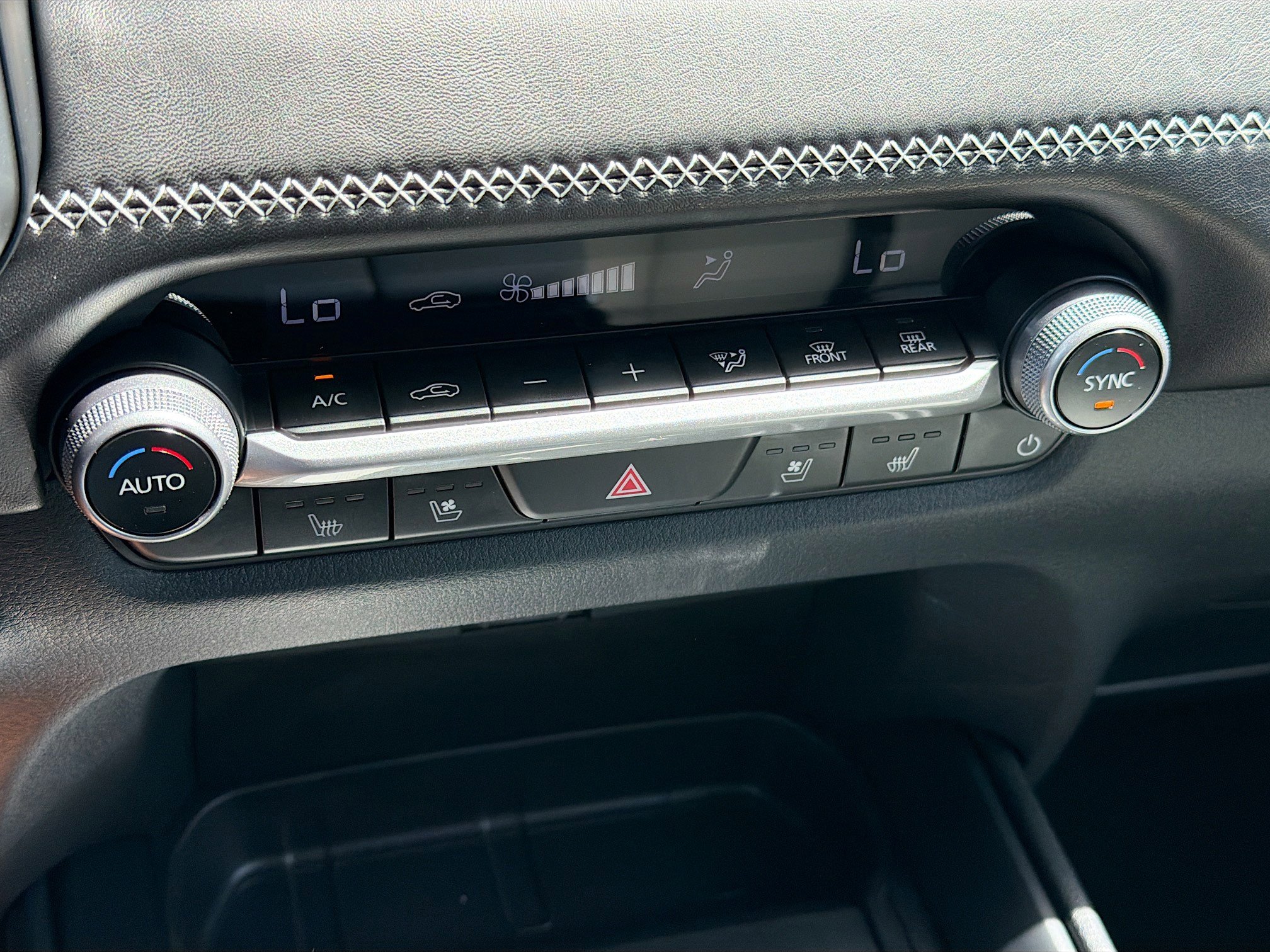 New 2026 MAZDA CX-50 AWD 2.5 S w/ Weather Package image 35