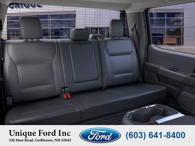New 2026 Ford F250 Lariat w/ Chrome Package AWD/4WD image 12
