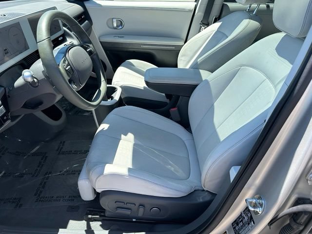 Used 2024 Hyundai Ioniq 5 Limited AWD/4WD image 21