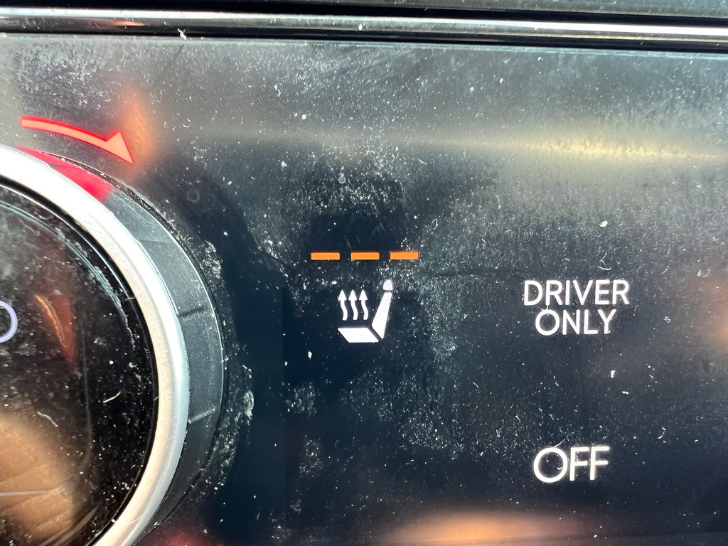 Used 2025 Hyundai Tucson Blue AWD/4WD image 31