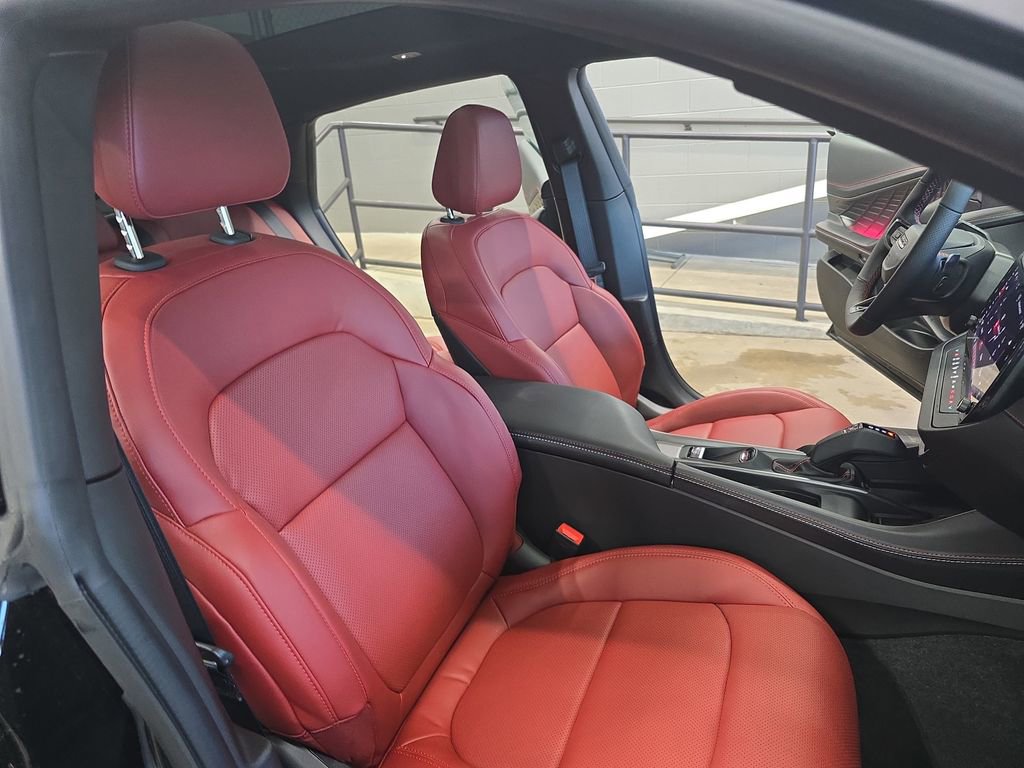 New 2026 Dodge Charger R/T AWD/4WD image 10