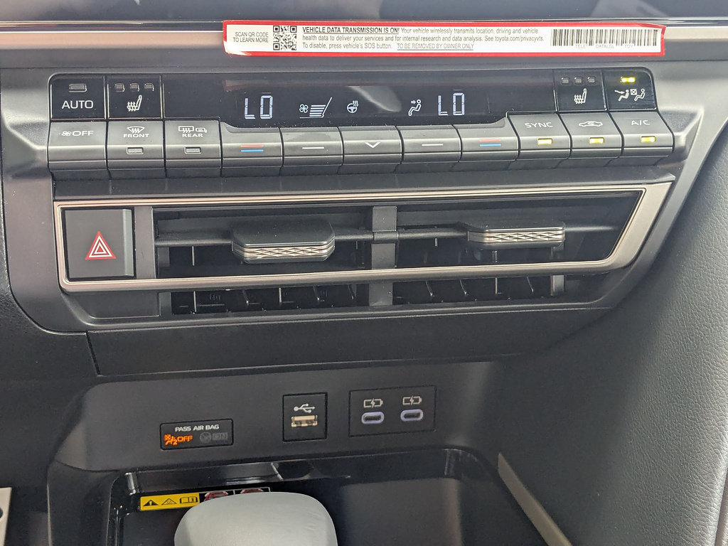 Certified 2026 Toyota Camry XSE FWD image 20