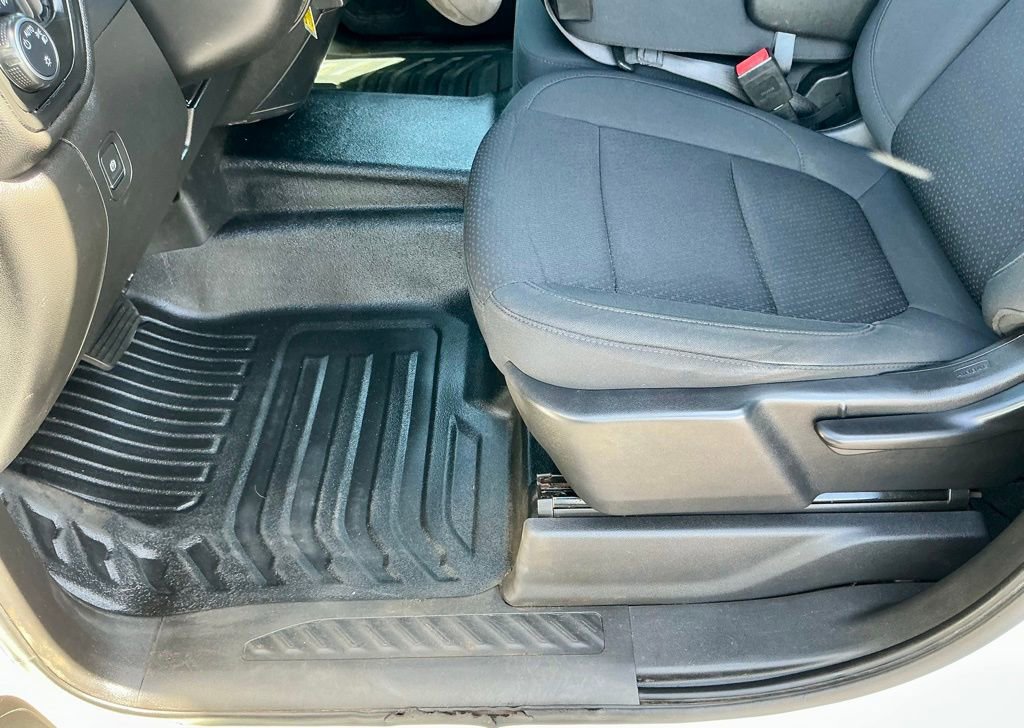 Used 2021 Chevrolet Silverado 3500 W/T w/ WT Convenience Package image 42