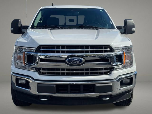 Used 2020 Ford F150 XLT w/ Equipment Group 302A Luxury AWD/4WD image 9
