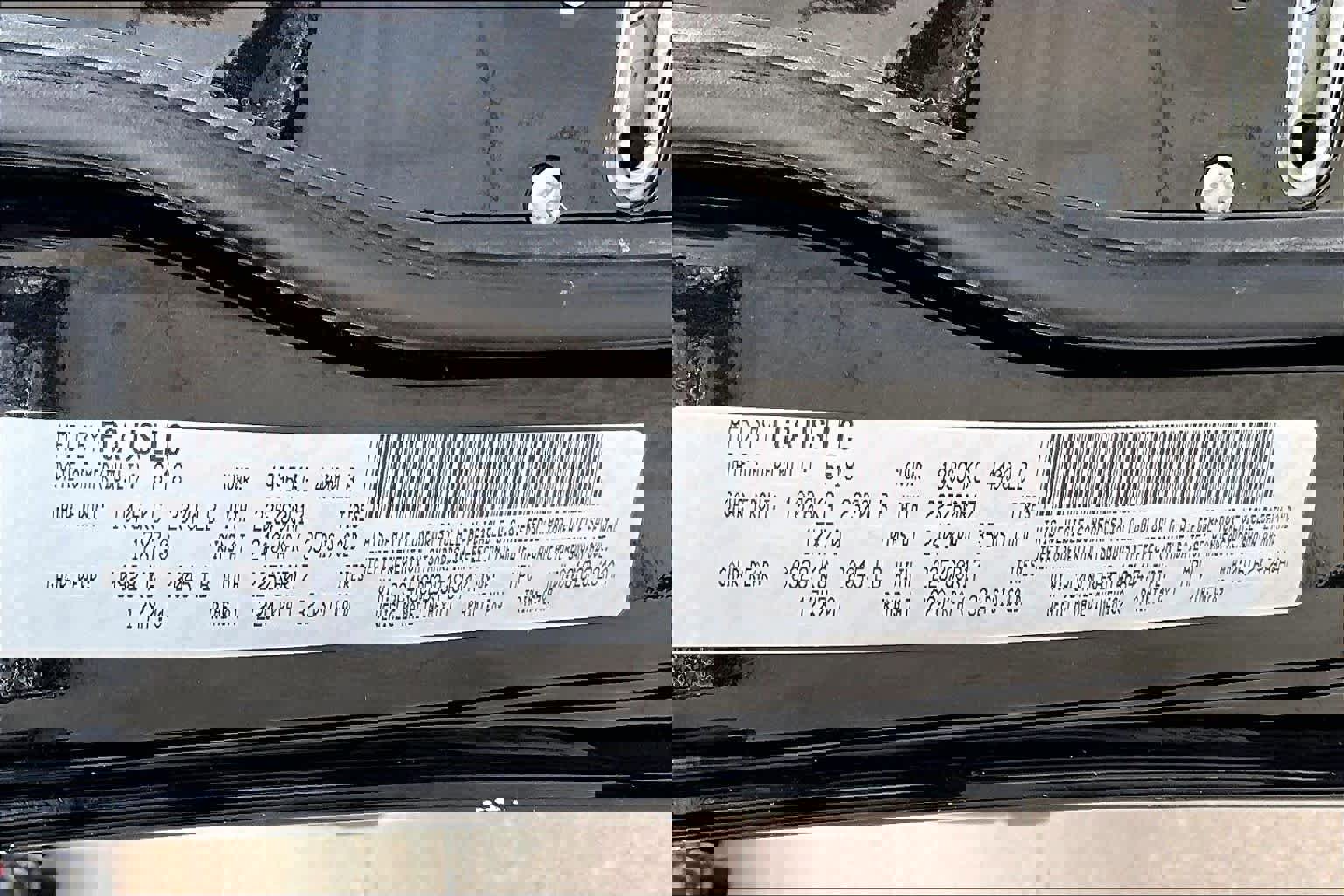 Used 2018 Jeep Compass Latitude FWD image 35