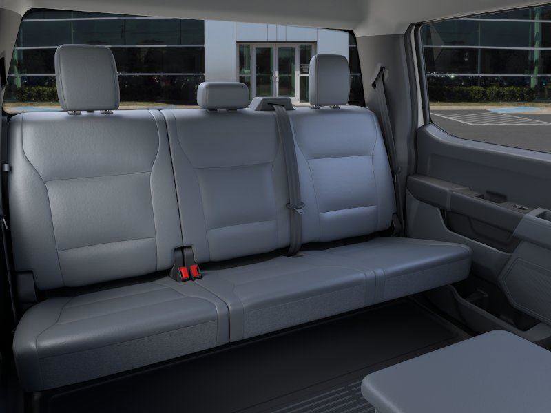 New 2026 Ford F450 XL AWD/4WD image 11