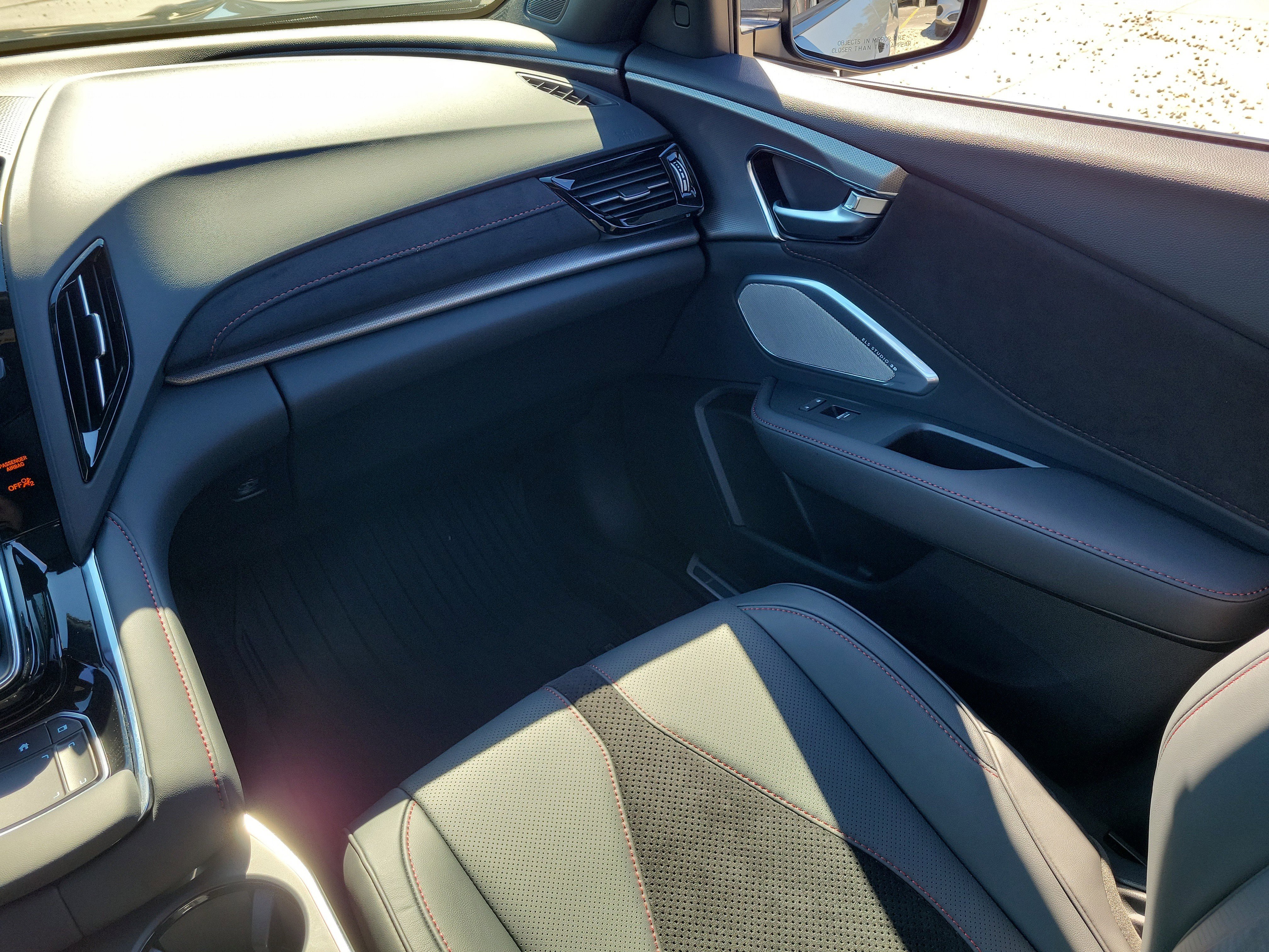 Used 2026 Acura RDX A-Spec image 21