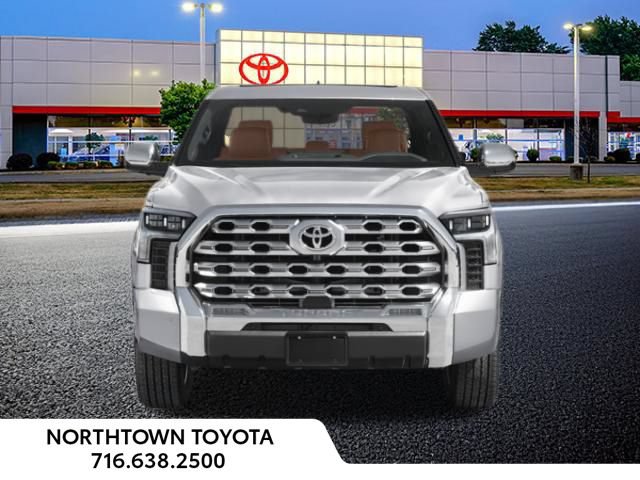 New 2026 Toyota Tundra 1794 Edition AWD/4WD image 5