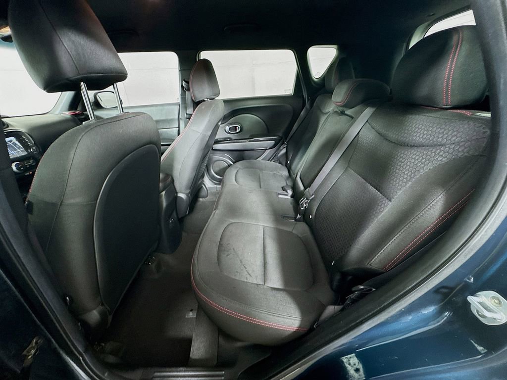 Used 2018 Kia Soul + image 28