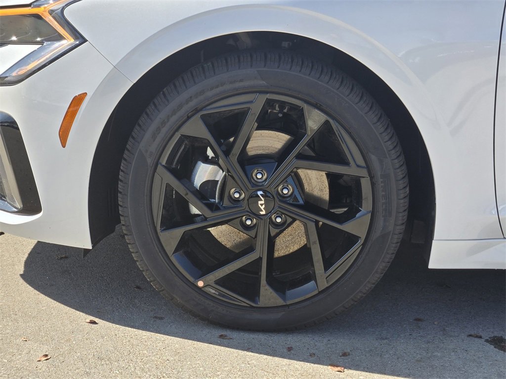 New 2026 Kia K5 GT-Line w/ GT-Line Premium Package image 8