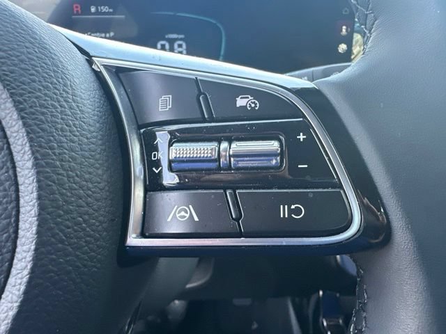 Used 2026 Kia Seltos S FWD image 17