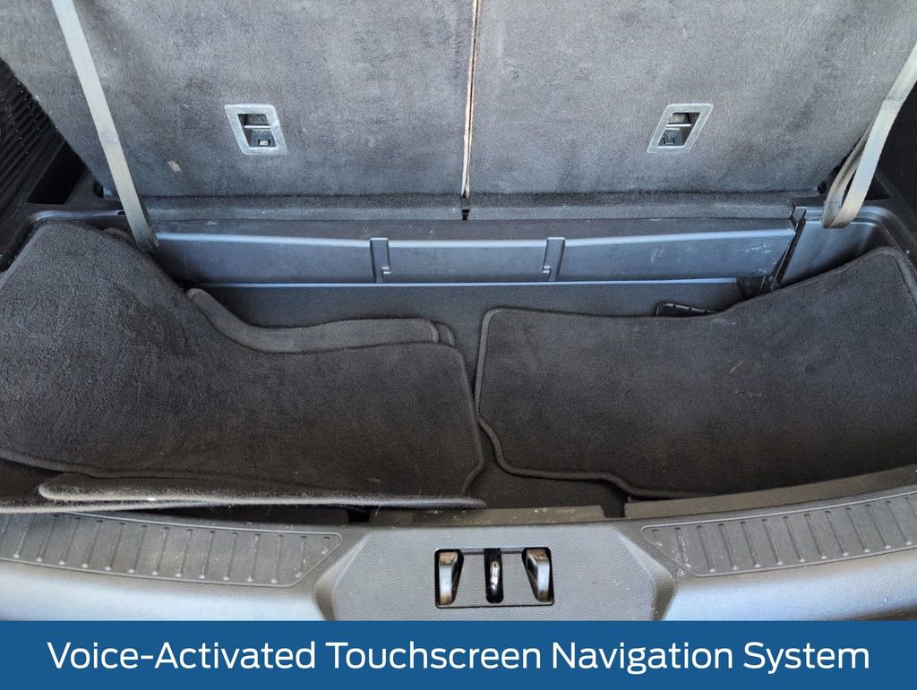 Used 2020 Ford Explorer XLT w/ Equipment Group 202A RWD image 32