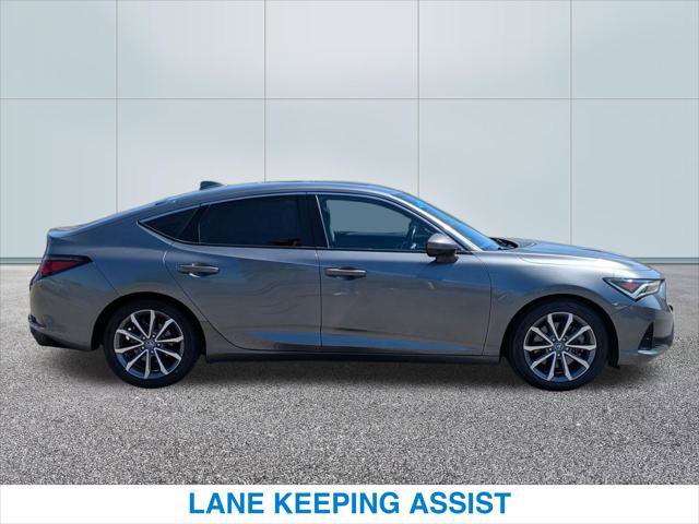 Used 2023 Acura Integra FWD image 6