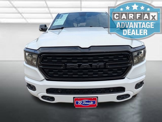 Used 2022 RAM 1500 Lone Star RWD image 26