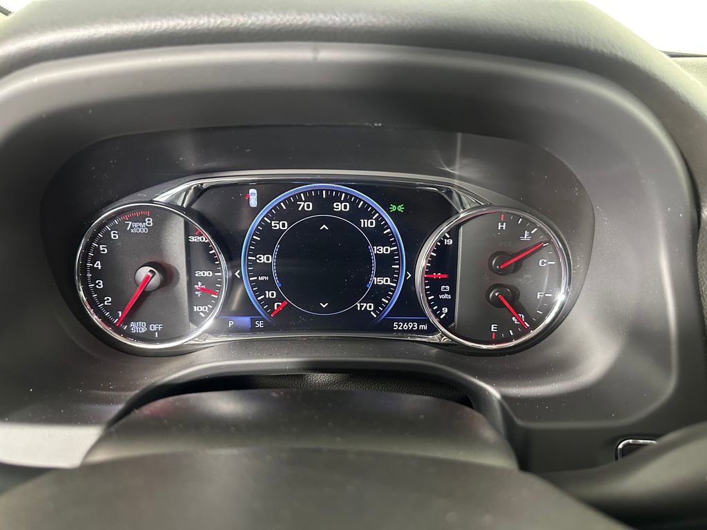 Used 2021 GMC Acadia Denali AWD/4WD image 14