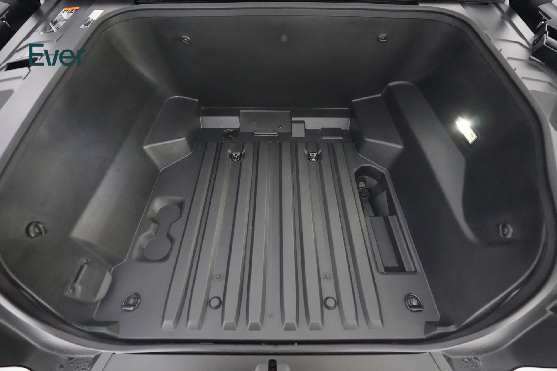 Used 2024 Chevrolet Silverado EV RST AWD/4WD image 20