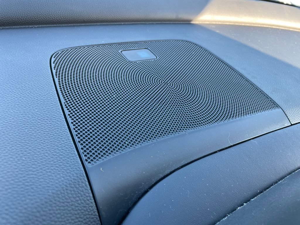 Used 2024 Honda HR-V LX image 20