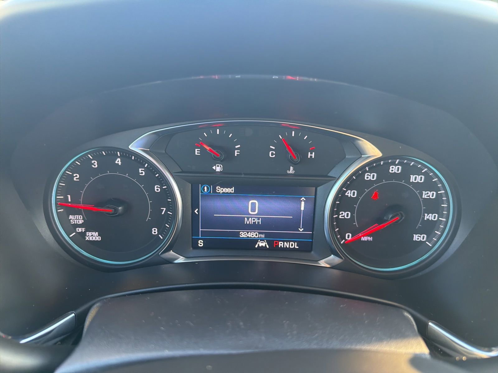 Certified 2023 Chevrolet Equinox LS w/ LS Convenience Package image 12