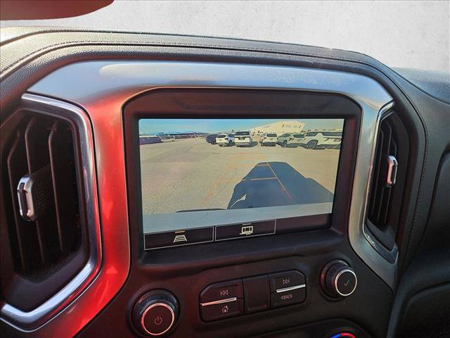 Used 2021 Chevrolet Silverado 1500 LT w/ Texas Edition Plus image 17