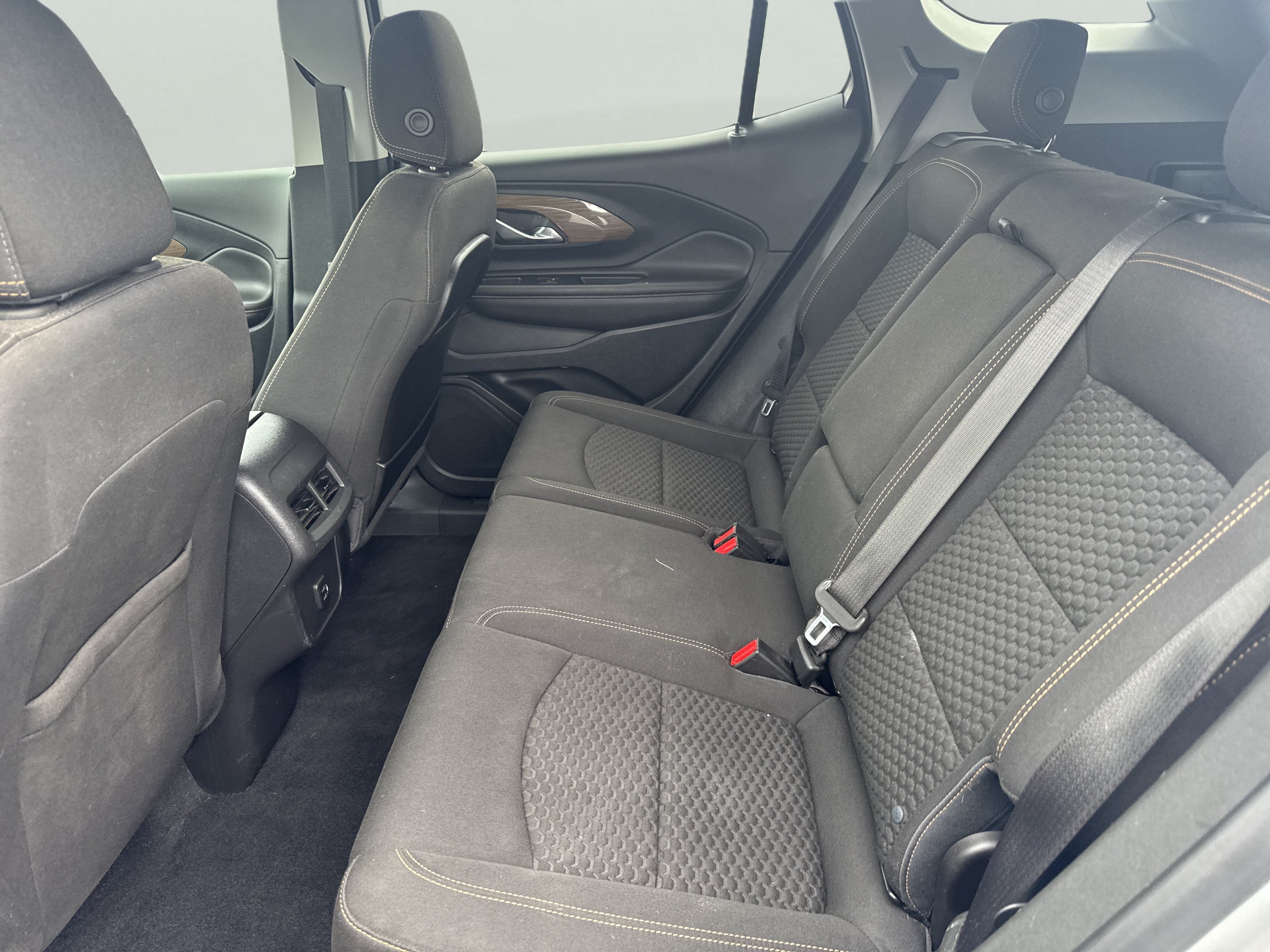Used 2019 GMC Terrain SLE AWD/4WD image 21
