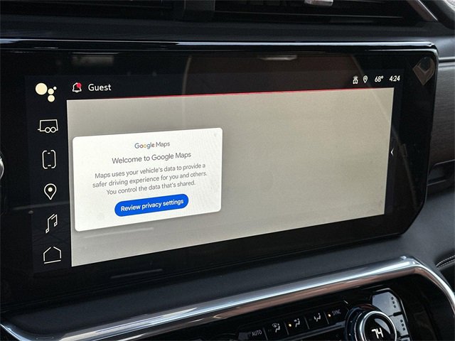 New 2026 GMC Sierra 2500 Denali Ultimate w/ Max Trailering Package image 12