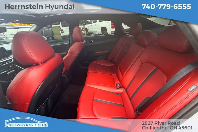 Used 2023 Kia K5 GT-Line FWD image 23