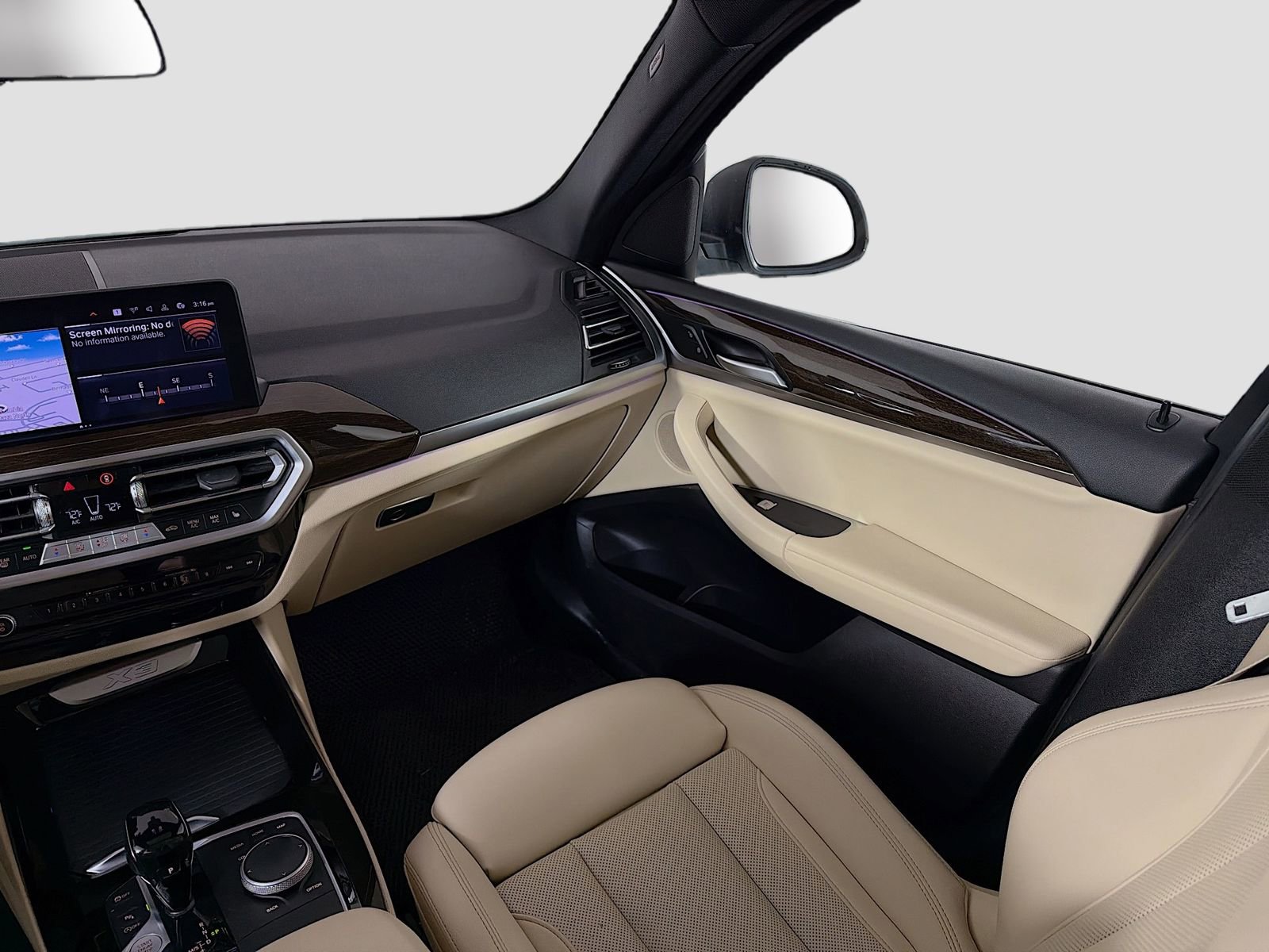 Used 2022 BMW X3 xDrive30i w/ Convenience Package image 26