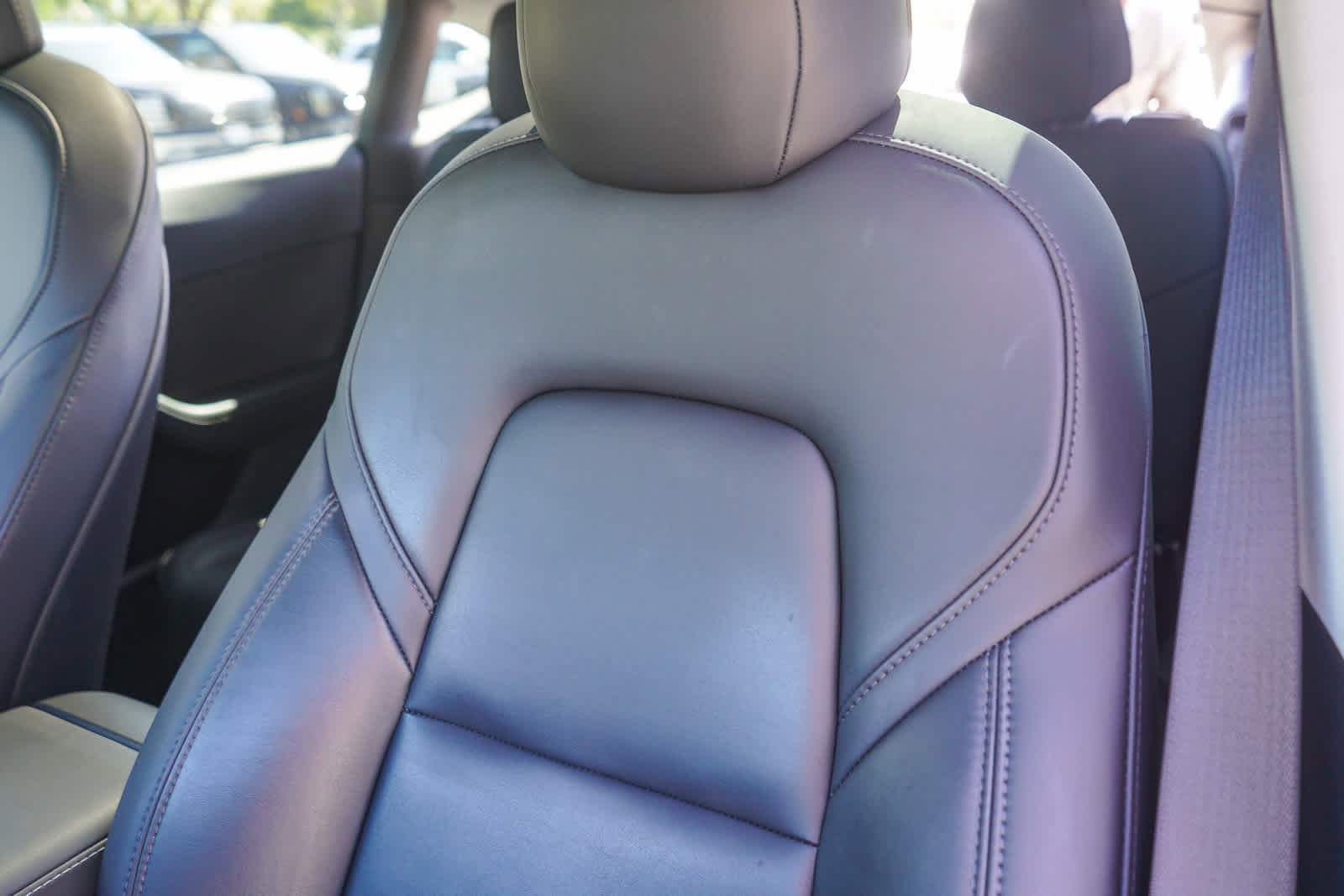 Used 2021 Tesla Model Y Long Range image 20