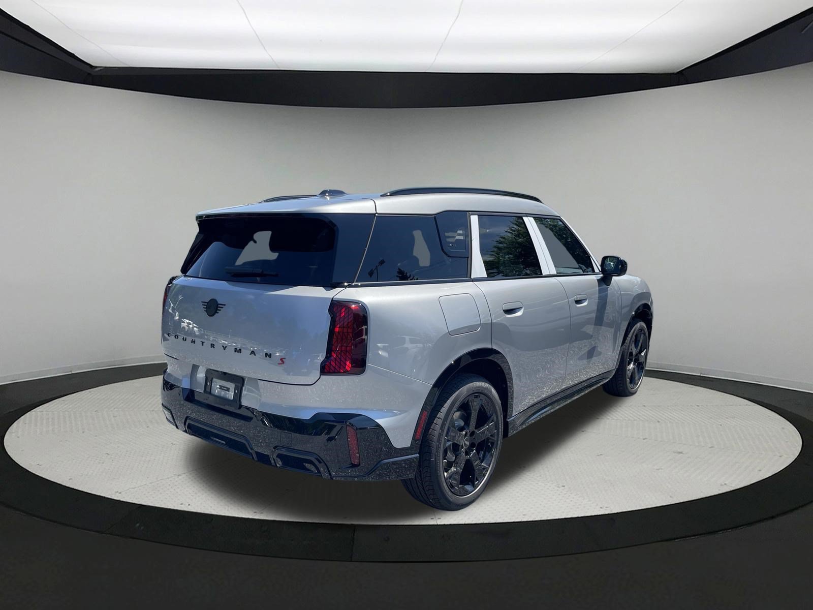 New 2027 MINI Cooper Countryman S AWD/4WD image 8