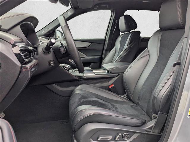 Used 2022 Acura MDX A-Spec image 28