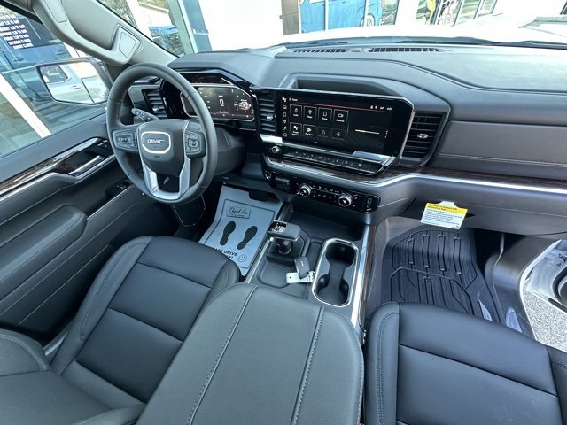 New 2026 GMC Sierra 1500 Elevation w/ Elevation Premium Package image 33