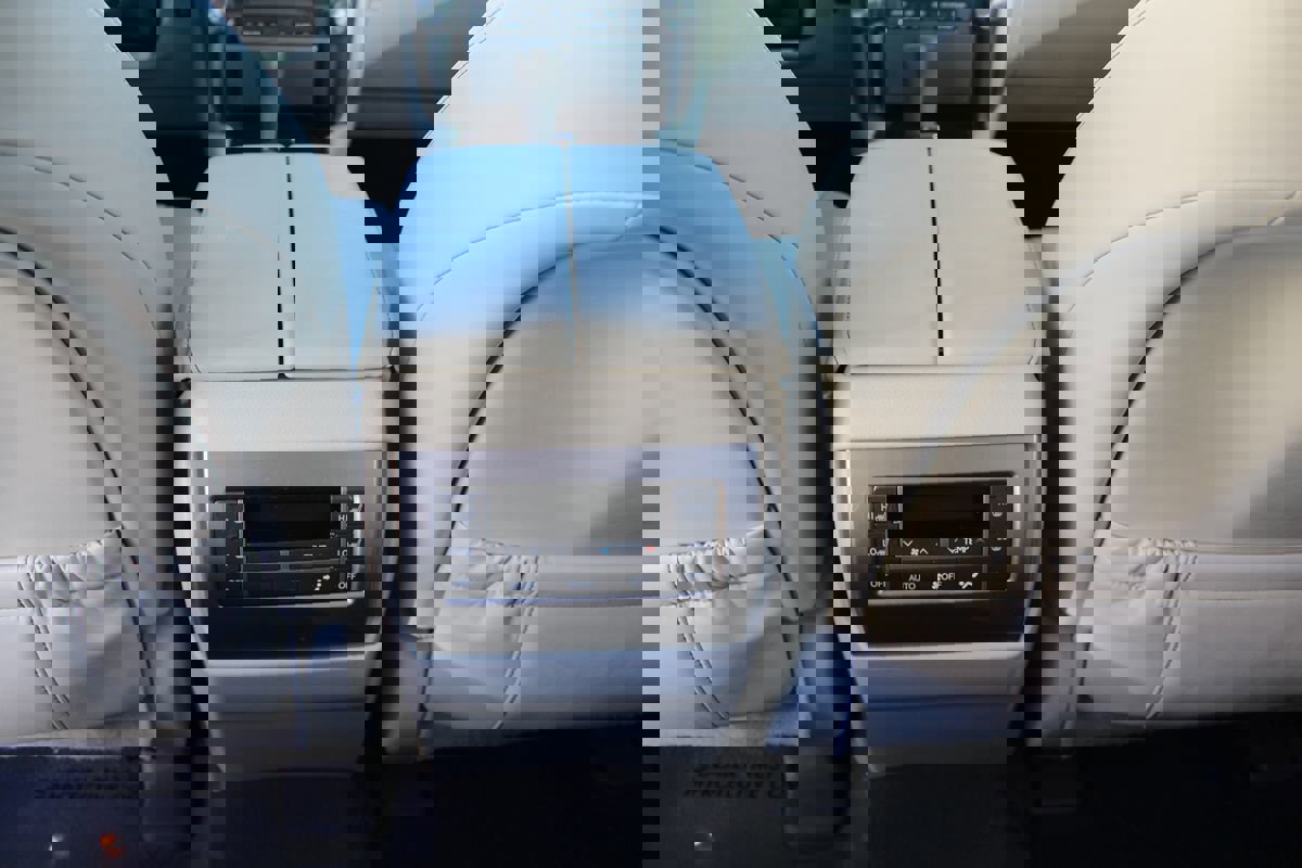 Used 2013 Lexus GX 460 Premium image 27