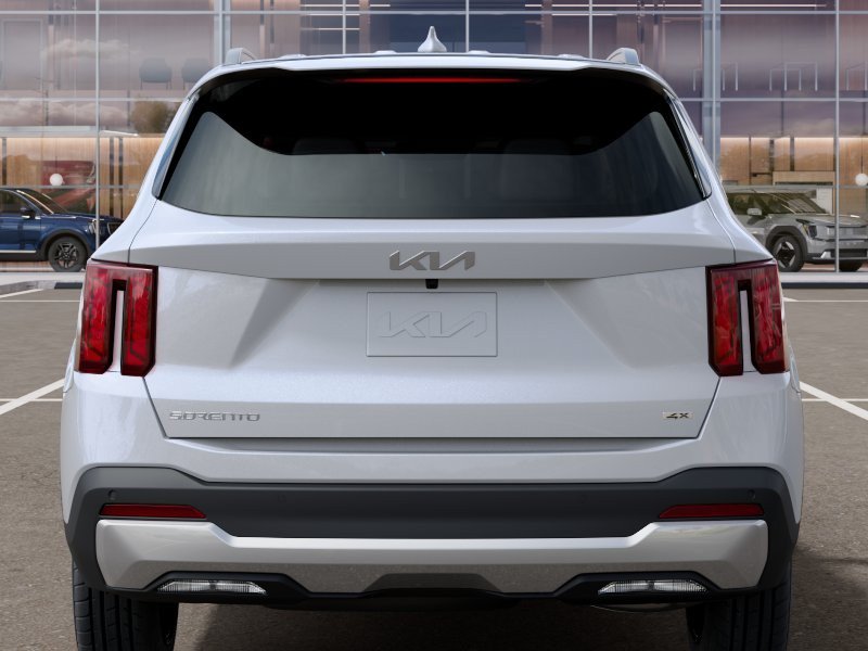 New 2026 Kia Sorento S AWD/4WD image 17
