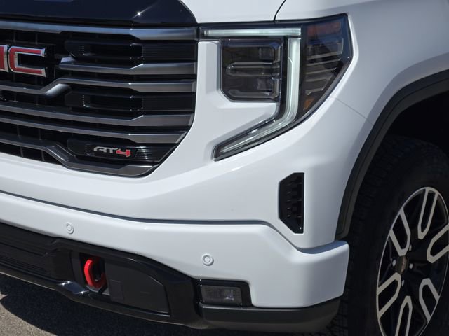 Used 2025 GMC Sierra 1500 AT4 w/ AT4 Premium Package image 10