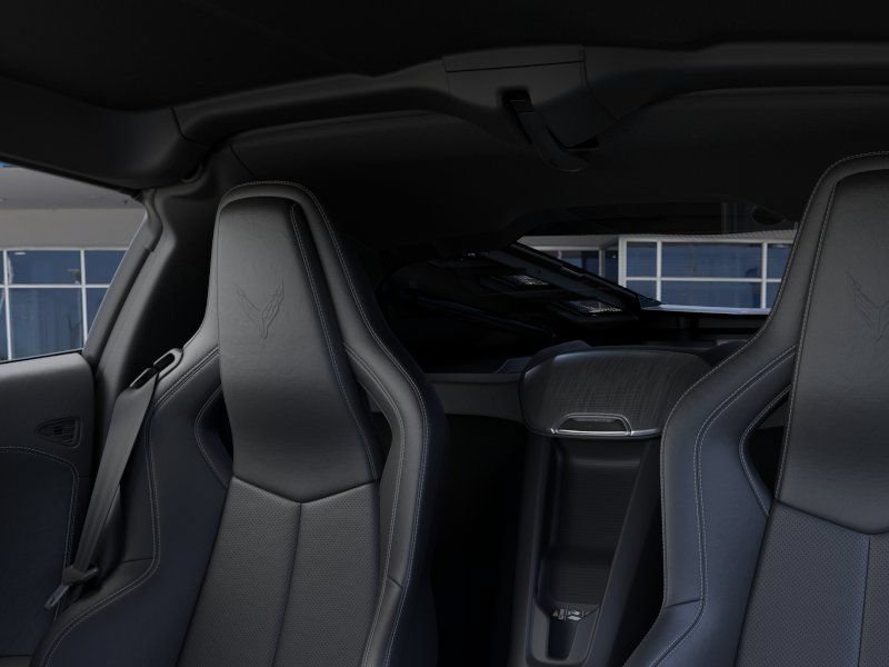 New 2027 Chevrolet Corvette Stingray Coupe w/ 2LT RWD image 24