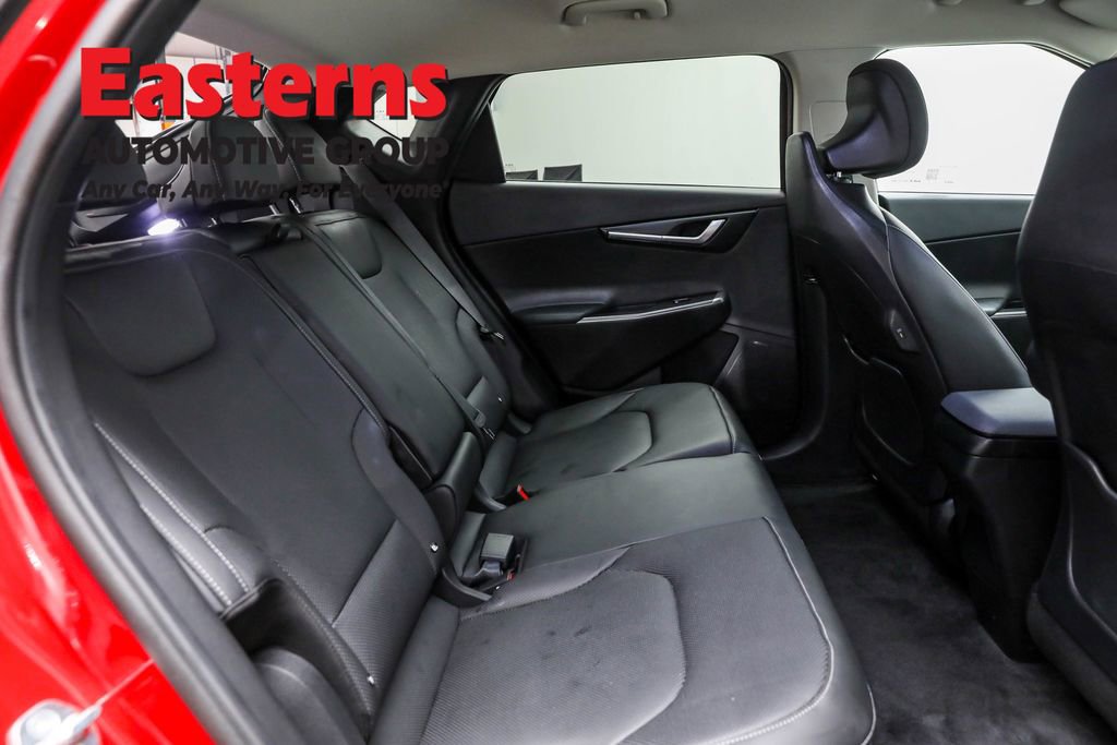 Used 2023 Kia EV6 Wind w/ Wind Technology Package image 25