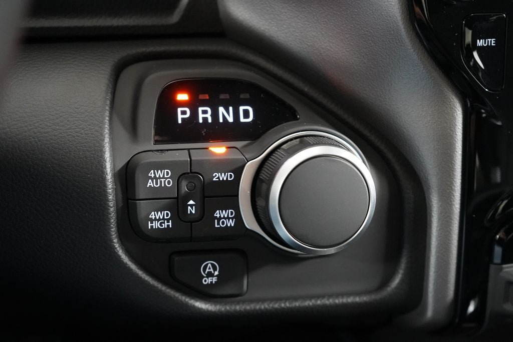 New 2027 RAM 1500 Big Horn AWD/4WD image 15