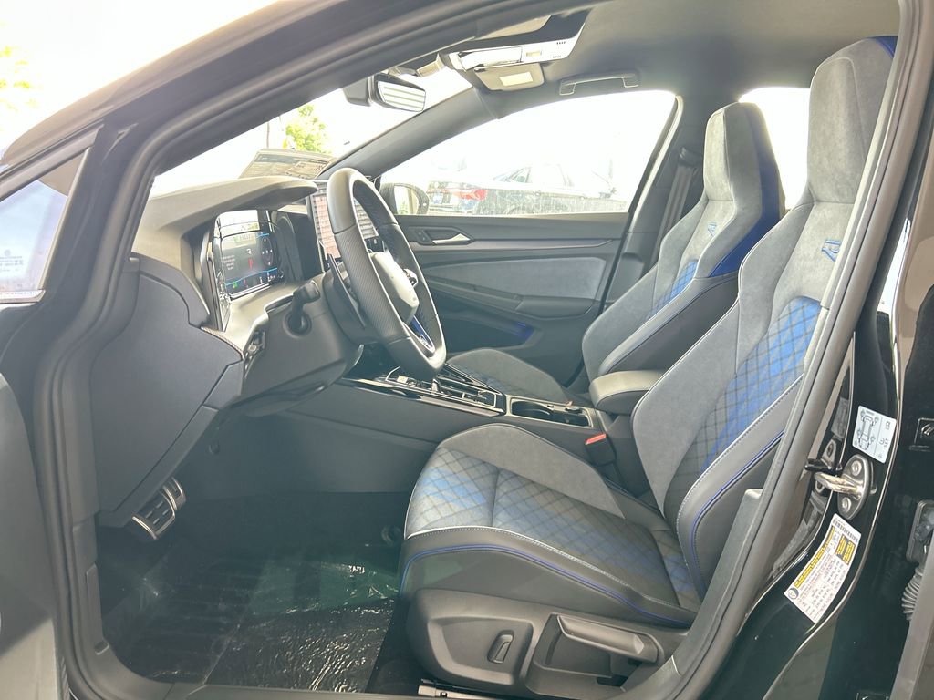 New 2026 Volkswagen Golf w/ Euro Style Package AWD/4WD image 10