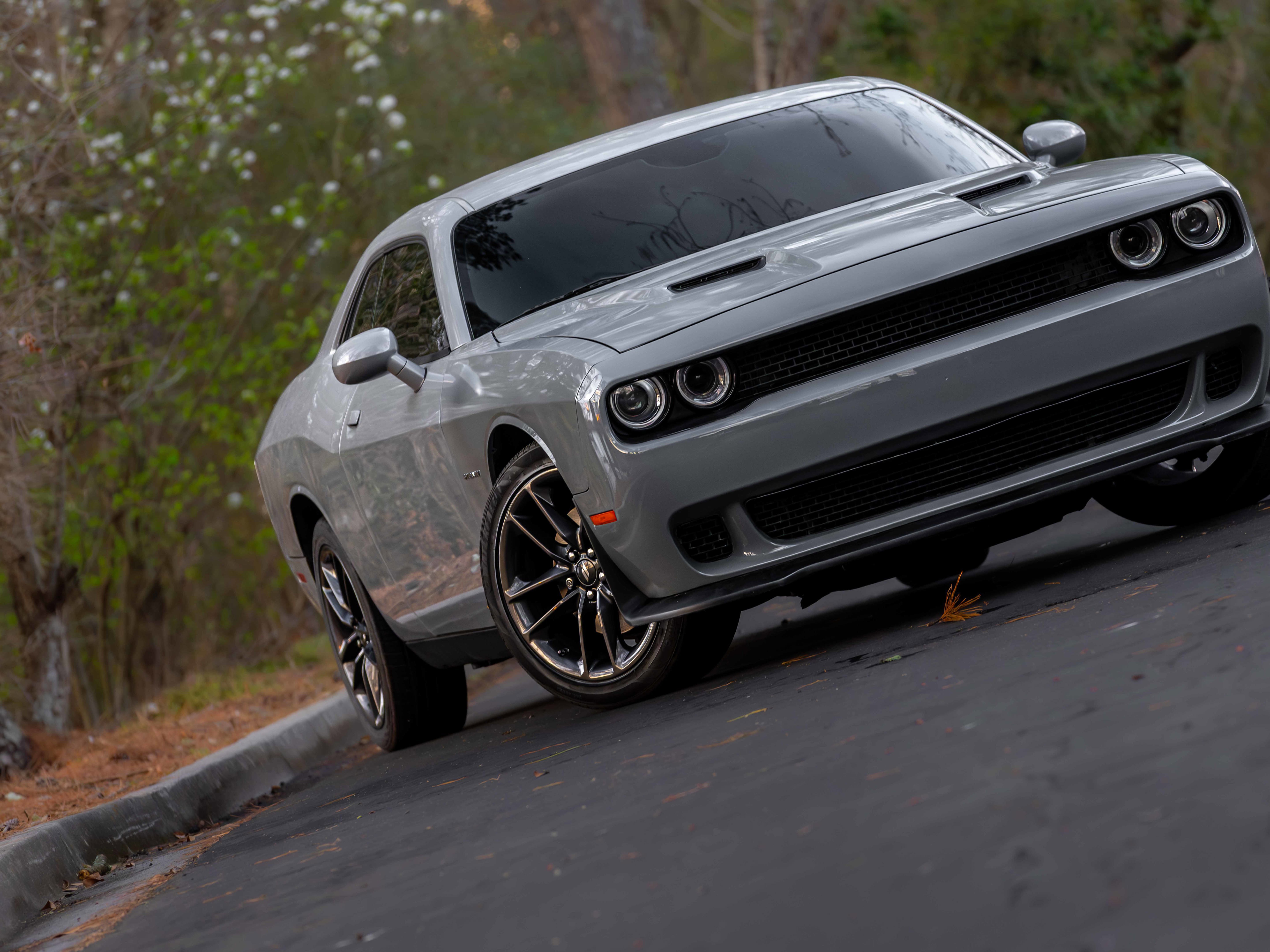 Used 2021 Dodge Challenger SXT w/ Plus Package image 24