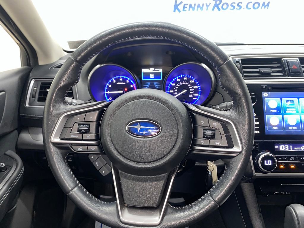 Used 2019 Subaru Outback 2.5i Premium AWD/4WD image 32