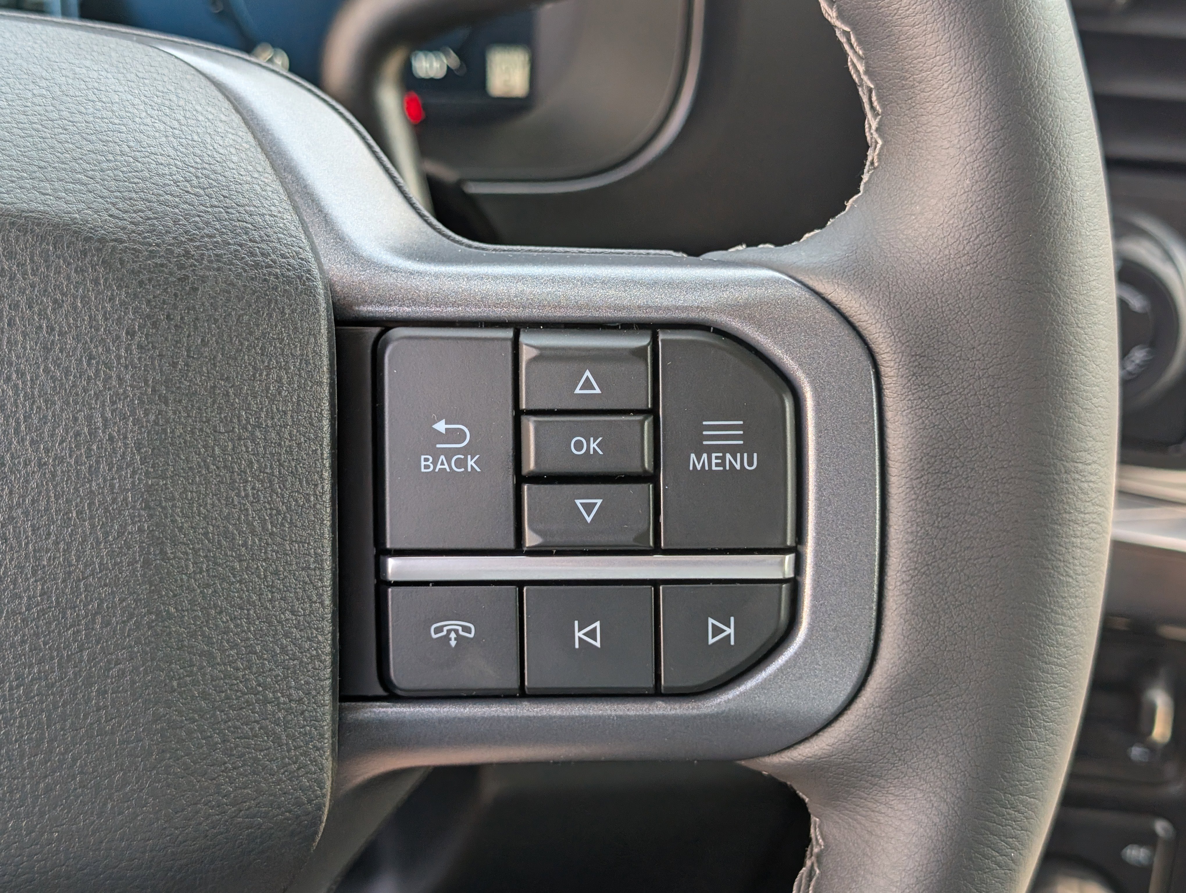 New 2026 Ford F350 Lariat AWD/4WD image 18