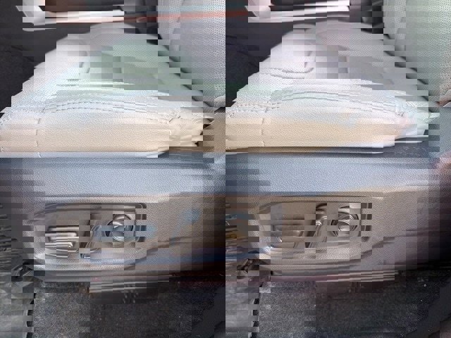 Used 2024 Toyota Tundra Limited w/ TRD Off-Road Package image 7