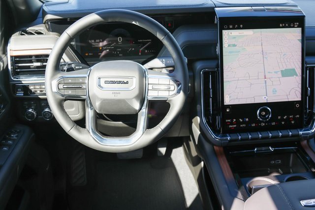 New 2026 GMC Yukon XL Denali image 18