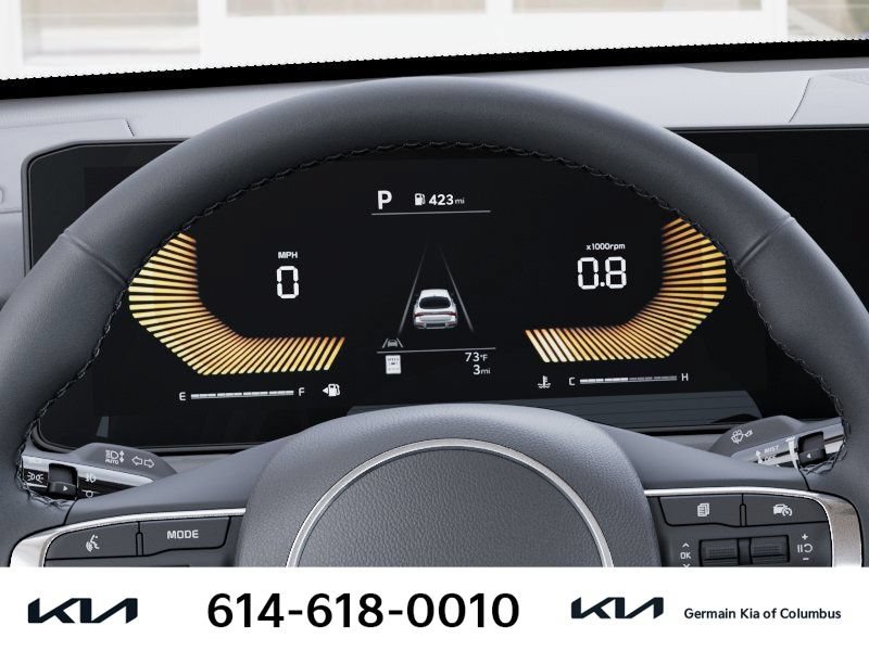 New 2026 Kia K5 GT-Line FWD image 24