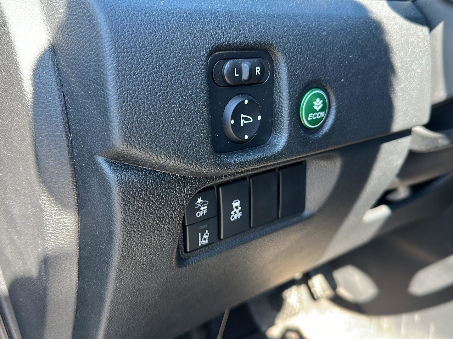 Used 2021 Honda Passport EX-L image 12